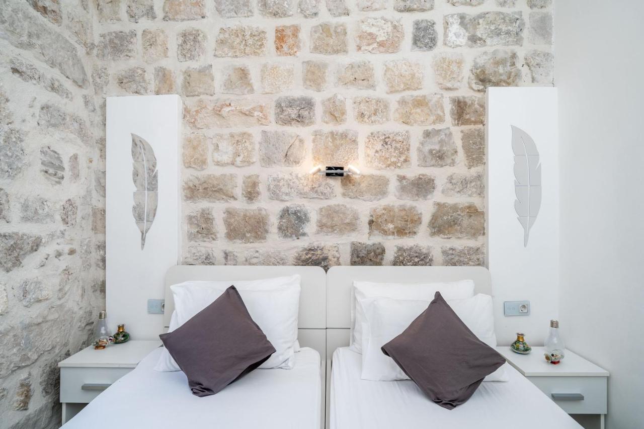 Kaboga Palace Luxury Apartment *
