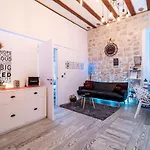 Kaboga Palace Luxury Apartment