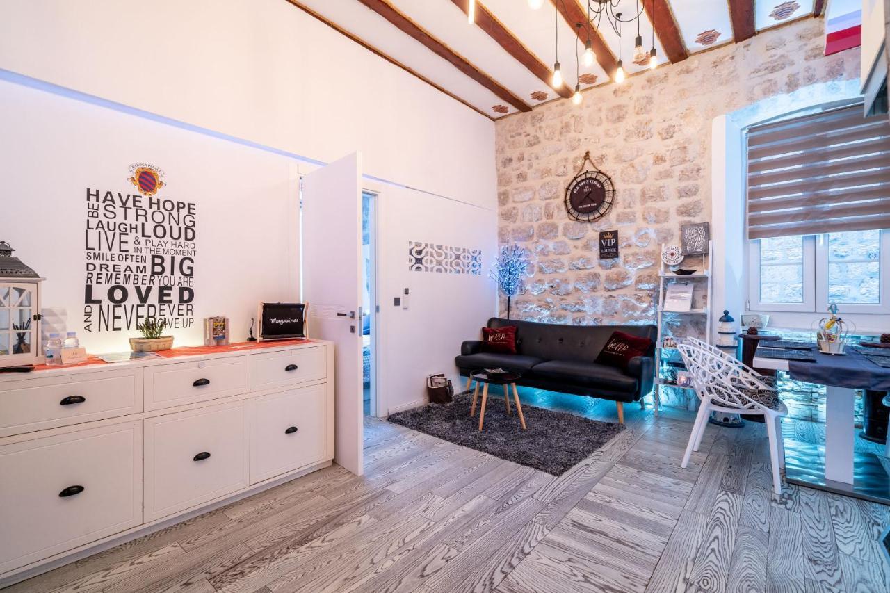 Kaboga Palace Luxury Apartment *