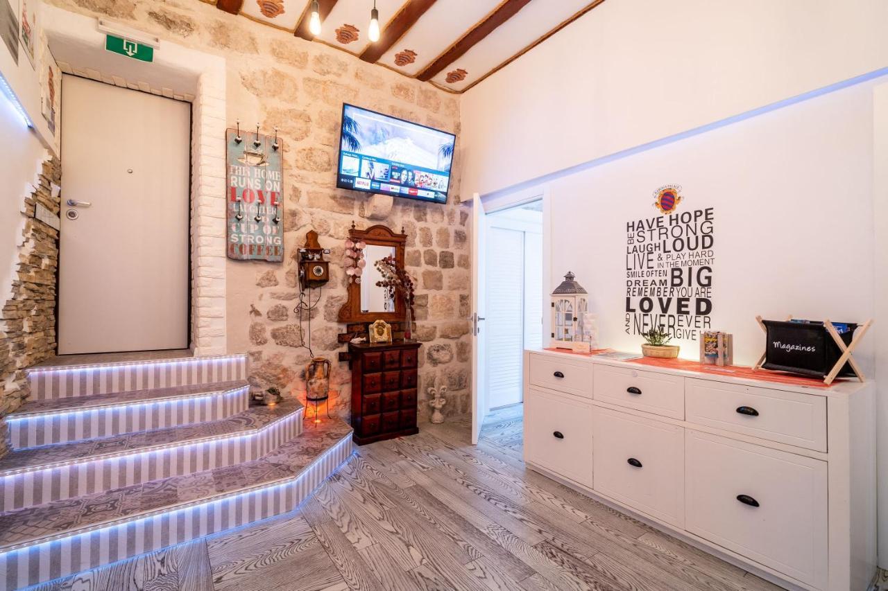Kaboga Palace Luxury * Dubrovnik