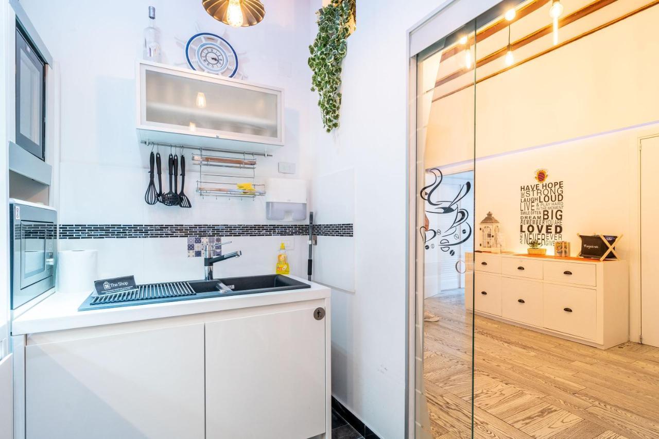 Apartment Kaboga Palace Luxury Dubrovnik