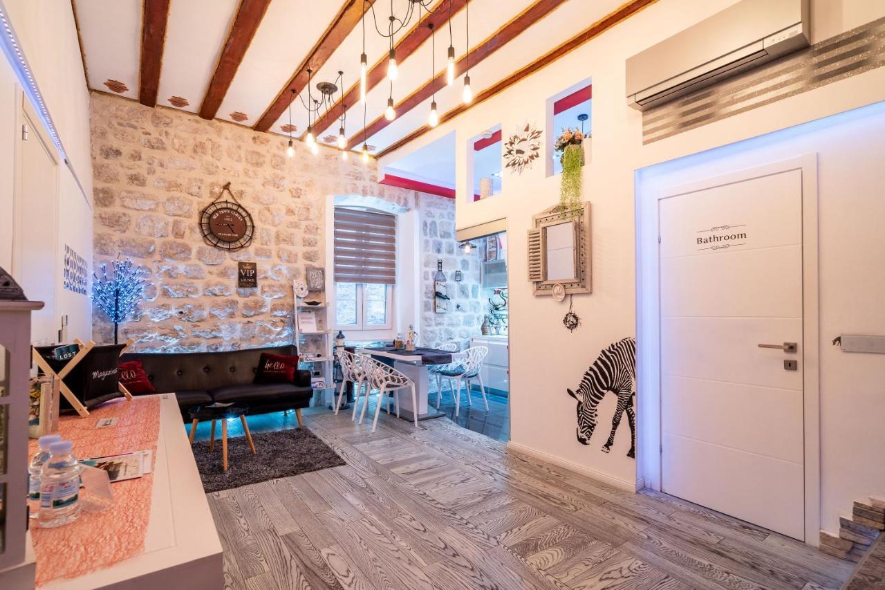 Apartment Kaboga Palace Luxury *