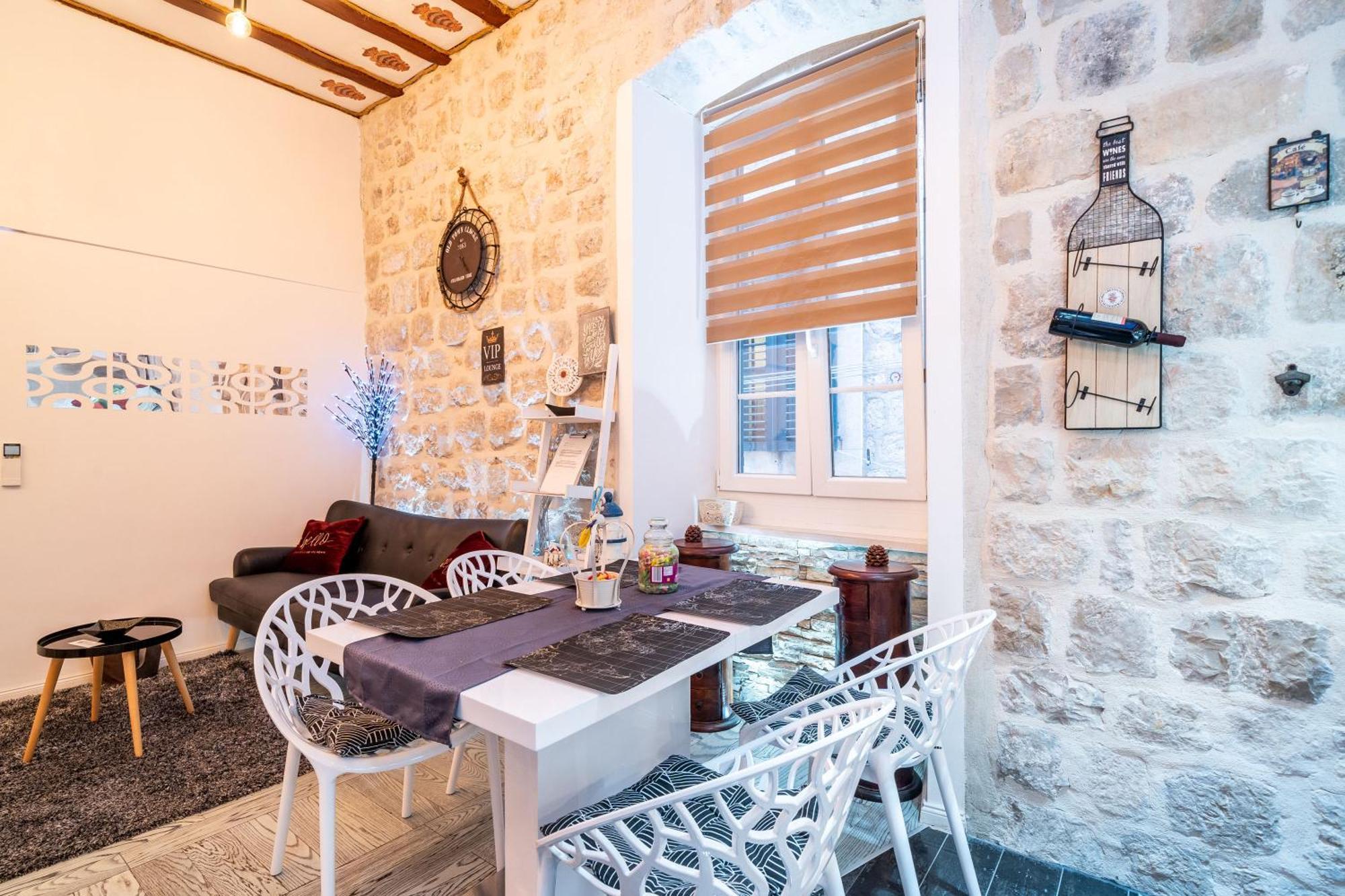 Leilighet Kaboga Palace Luxury Dubrovnik