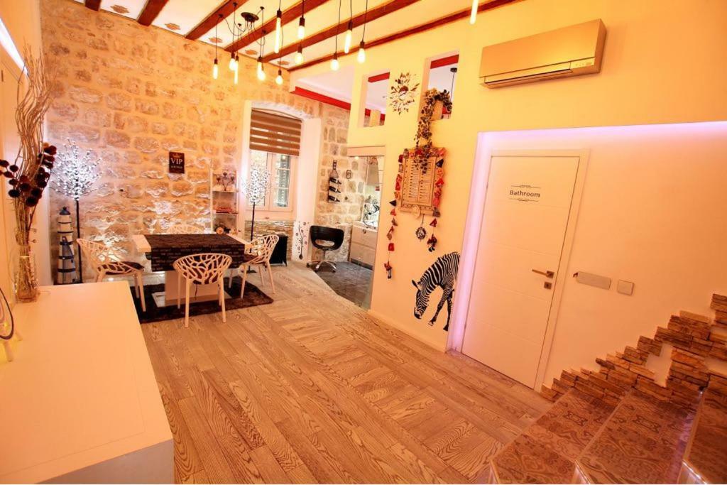 Kaboga Palace Luxury Dubrovnik