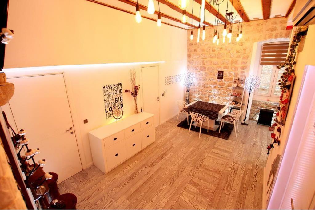 Kaboga Palace Luxury Leilighet